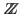 $Z\!\!\! Z$