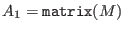 \begin{displaymath}...\longrightarrow F_2 \buildrel{A_2}\over{\longrightarrow} F...
...ver{\longrightarrow} F_0\longrightarrow F_0/M\longrightarrow 0.\end{displaymath}