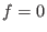 $V(\partial f/\partial x_1,\ldots,\partial f/\partial x_n)$