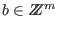 \begin{displaymath}\min\{c^T x \vert x\in Z\!\!\! Z^n, Ax=b, x\geq 0\hbox{
component-wise}\} \end{displaymath}