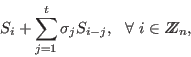 $I=\langle g_1,\dots,g_m \rangle \subseteq F_q[X_1,\dots,X_s]$