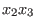 $x_1 x_1 x_1 > x_3 x_2 x_1 > x_1 x_2 x_3 > x_3 x_3 x_3 > x_3 x_1 > x_2 x_2 > x_1 x_3 > x_2 x_3 > x_1 > x_2 > x_3$