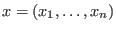 \begin{displaymath}\{1 +
g \mid g = 0 \hbox{ or } g \in K[x]\backslash \{0\} \hbox{ and }L(g) <
1\}.\end{displaymath}