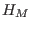 \begin{displaymath}\hbox{HP}_M(t) :=\sum_{i=-\infty}^\infty
H_M(i)t^i=\sum_{i=-\infty}^\infty dim_K M_i \cdot t^i.\end{displaymath}