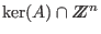 \begin{displaymath}I_A:=I:(x_1\cdot\ldots\cdot x_n)^\infty \end{displaymath}