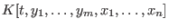 \begin{displaymath}I_1=<x^{v_i^+}-x^{v_i^-}\vert i=1,\ldots,r> \end{displaymath}